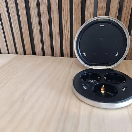 Pleno Centro. Acogedor Y Con Diseno. * Huelva