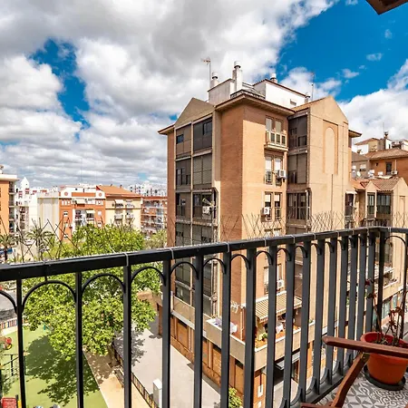 Pleno Centro. Acogedor Y Con Diseno. *