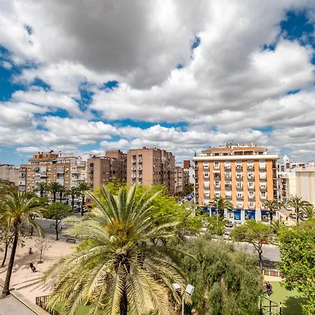 Pleno Centro. Acogedor Y Con Diseno. *